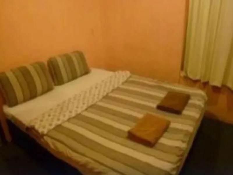 Green View Motel Kampong Sembulan Malaysia
