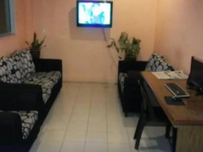Green View Motel Kampong Sembulan
