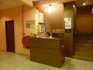 Hotel Green View Motel Kampong Sembulan