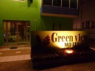 Green View Motel Kampong Sembulan Hotel